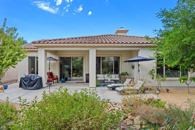 80615 Avenida Santa Marta, Indio, CA 92203