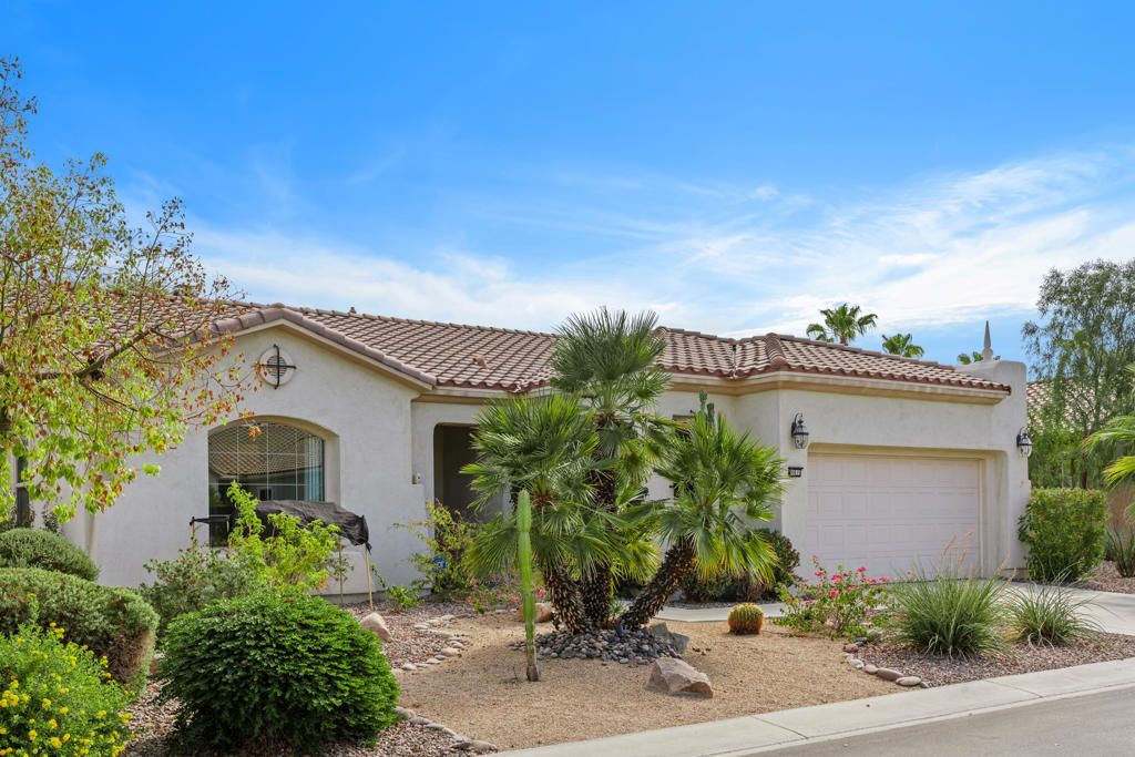 80615 Avenida Santa Marta, Indio, CA 92203