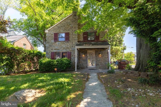 1400 YERKES ST, Philadelphia, PA 19150