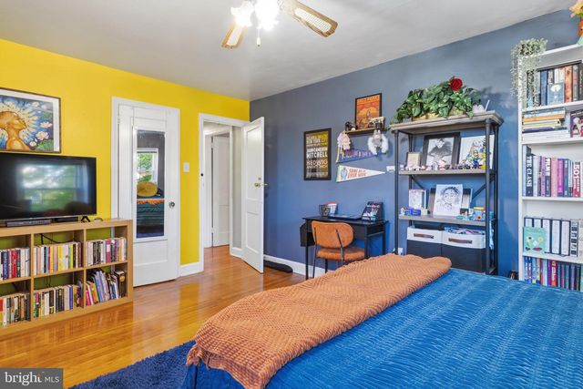 1400 YERKES ST, Philadelphia, PA 19150