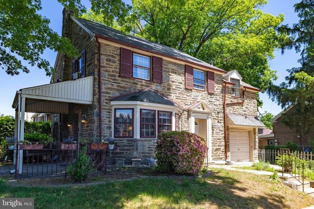 1400 YERKES ST, Philadelphia, PA 19150
