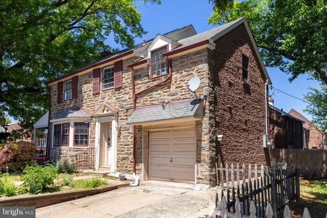 1400 YERKES ST, Philadelphia, PA 19150