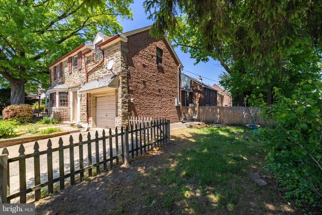 1400 YERKES ST, Philadelphia, PA 19150
