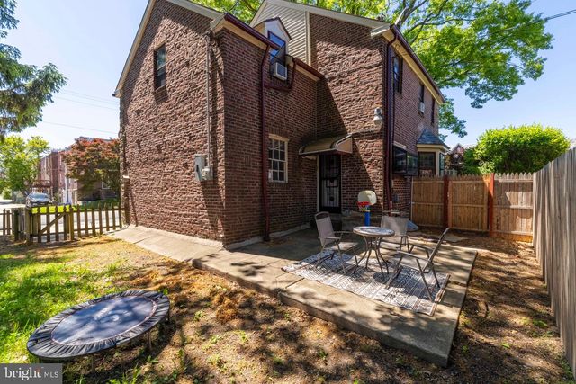 1400 YERKES ST, Philadelphia, PA 19150