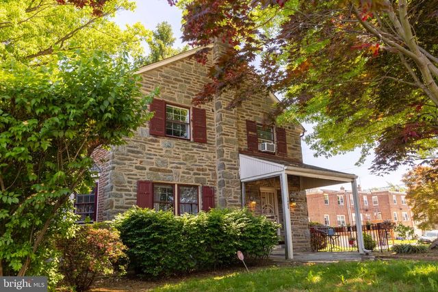 1400 YERKES ST, Philadelphia, PA 19150