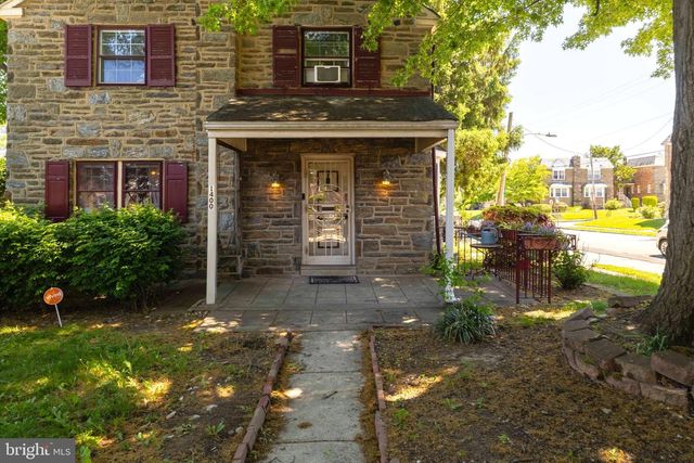 1400 YERKES ST, Philadelphia, PA 19150