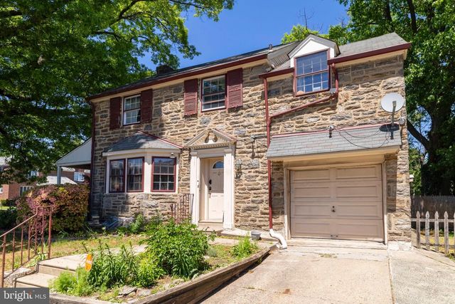 1400 YERKES ST, Philadelphia, PA 19150