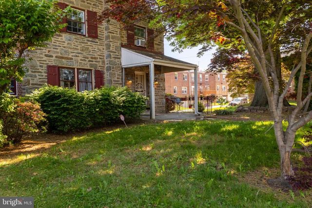 1400 YERKES ST, Philadelphia, PA 19150