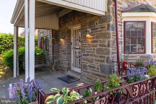 1400 YERKES ST, Philadelphia, PA 19150