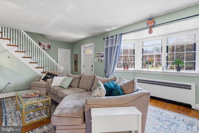 1400 YERKES ST, Philadelphia, PA 19150