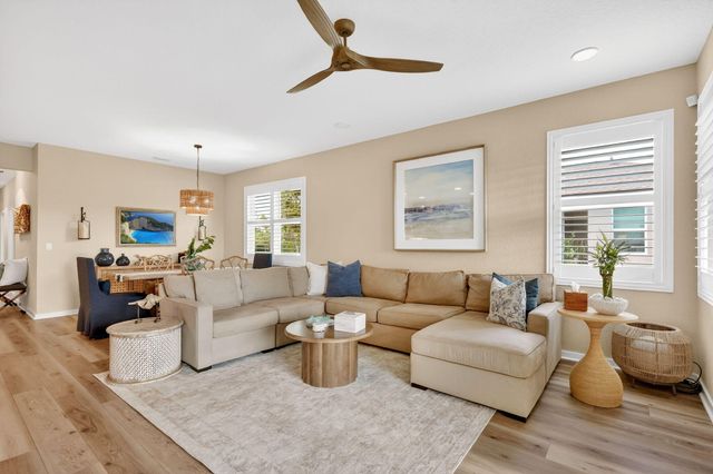 7246 SE Pine Valley Court, Hobe Sound, FL 33455