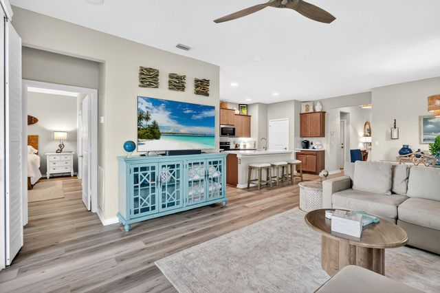 7246 SE Pine Valley Court, Hobe Sound, FL 33455