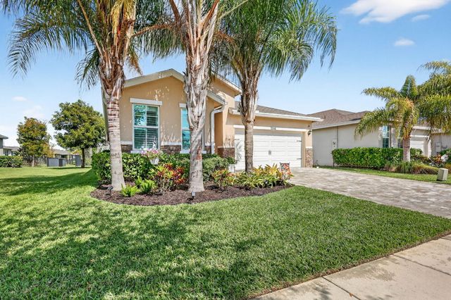7246 SE Pine Valley Court, Hobe Sound, FL 33455