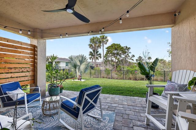 7246 SE Pine Valley Court, Hobe Sound, FL 33455