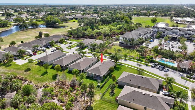 7246 SE Pine Valley Court, Hobe Sound, FL 33455