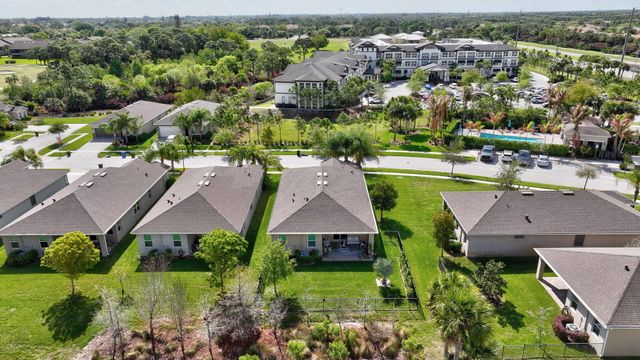 7246 SE Pine Valley Court, Hobe Sound, FL 33455