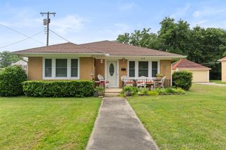 819 W Elm Street, Durant, OK 74701