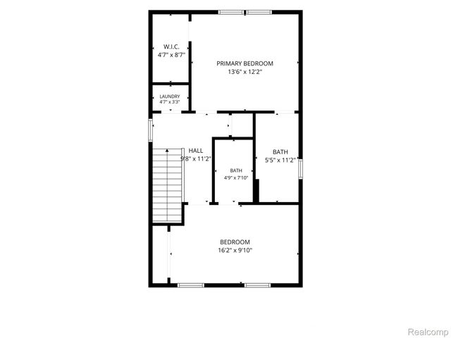 1482 Fischer Street, Detroit, MI 48214