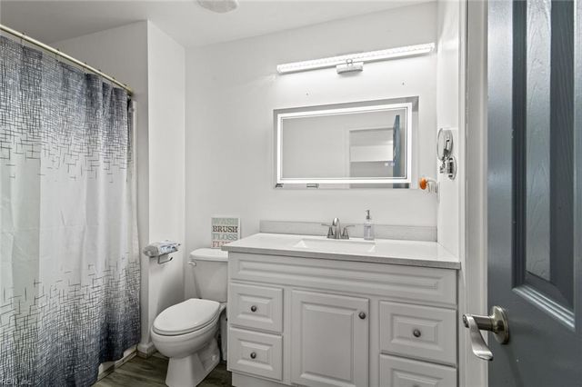 3721 Bay CRES, Chesapeake, VA 23321
