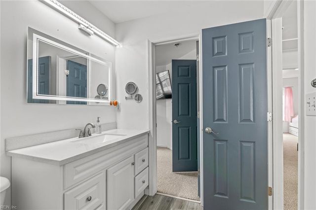 3721 Bay CRES, Chesapeake, VA 23321