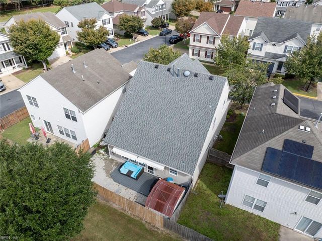 3721 Bay CRES, Chesapeake, VA 23321