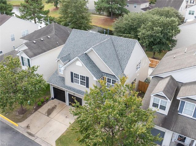 3721 Bay CRES, Chesapeake, VA 23321