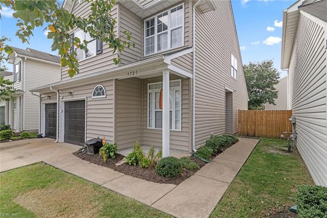 3721 Bay CRES, Chesapeake, VA 23321