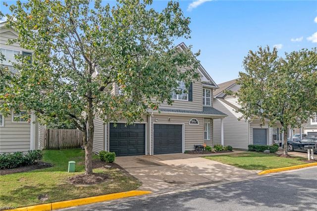 3721 Bay CRES, Chesapeake, VA 23321