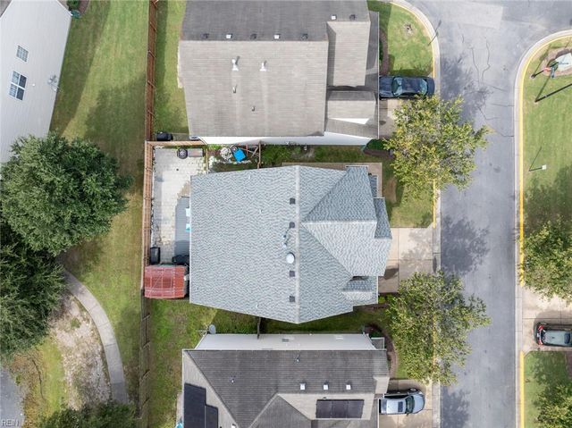 3721 Bay CRES, Chesapeake, VA 23321