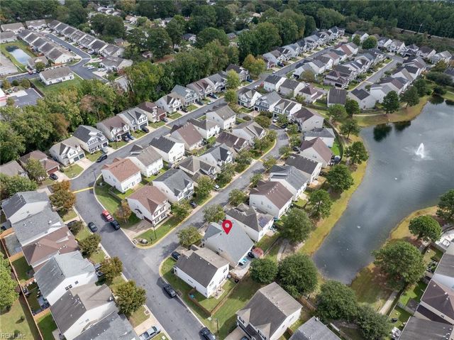3721 Bay CRES, Chesapeake, VA 23321