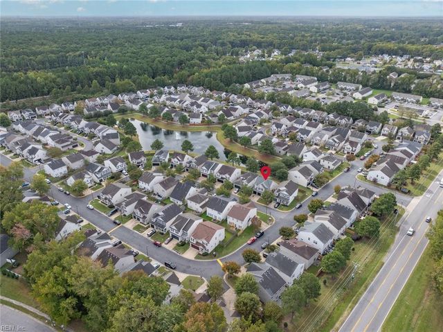 3721 Bay CRES, Chesapeake, VA 23321