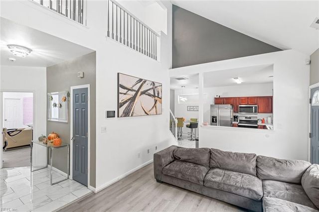 3721 Bay CRES, Chesapeake, VA 23321