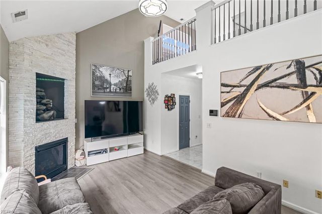 3721 Bay CRES, Chesapeake, VA 23321