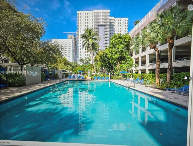 850 N Miami Ave W-1701, Miami, FL 33136