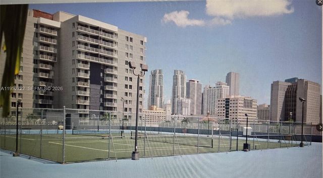 850 N Miami Ave W-1701, Miami, FL 33136