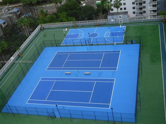 850 N Miami Ave W-1701, Miami, FL 33136