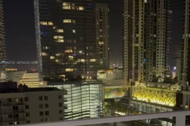 850 N Miami Ave W-1701, Miami, FL 33136