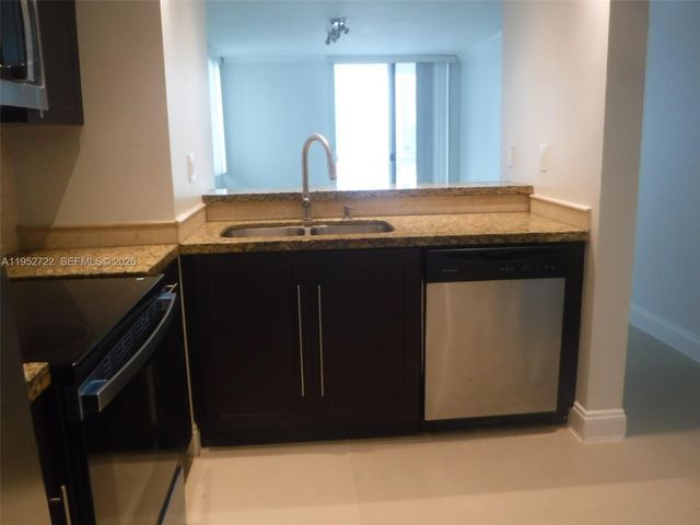 850 N Miami Ave W-1701, Miami, FL 33136