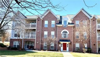 5003 BASS CHAPEL Road 2B, Greensboro, NC 27455