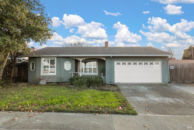 443 Baywood Dr, Vallejo, CA 94591