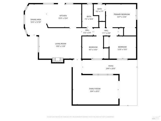 443 Baywood Dr, Vallejo, CA 94591