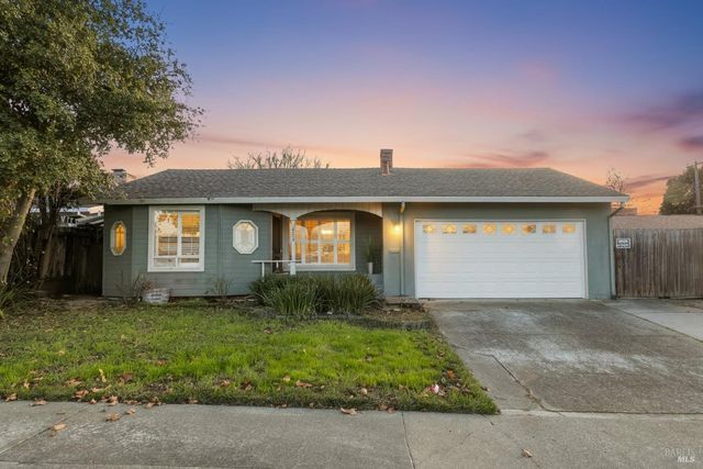 443 Baywood Dr, Vallejo, CA 94591