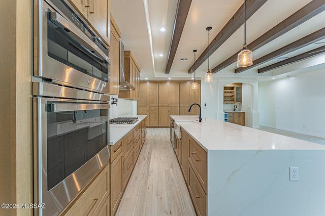 15 Calle Maria Elena, Tubac, AZ 85646