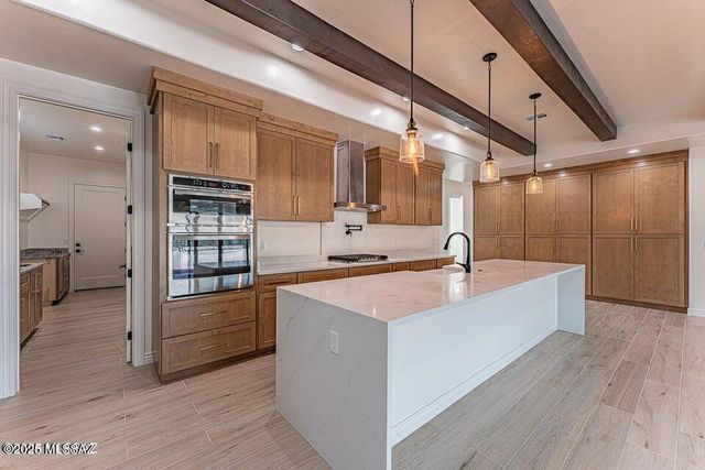 15 Calle Maria Elena, Tubac, AZ 85646