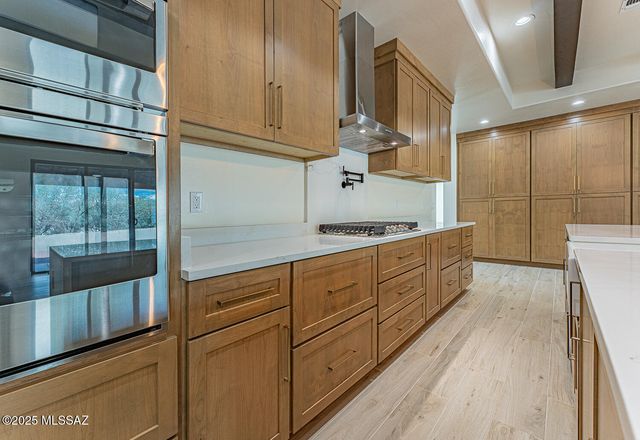 15 Calle Maria Elena, Tubac, AZ 85646