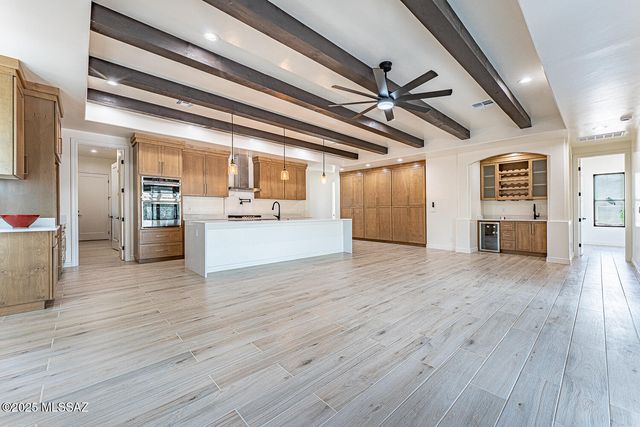 15 Calle Maria Elena, Tubac, AZ 85646