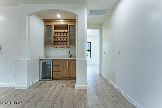 15 Calle Maria Elena, Tubac, AZ 85646