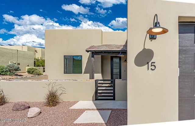15 Calle Maria Elena, Tubac, AZ 85646
