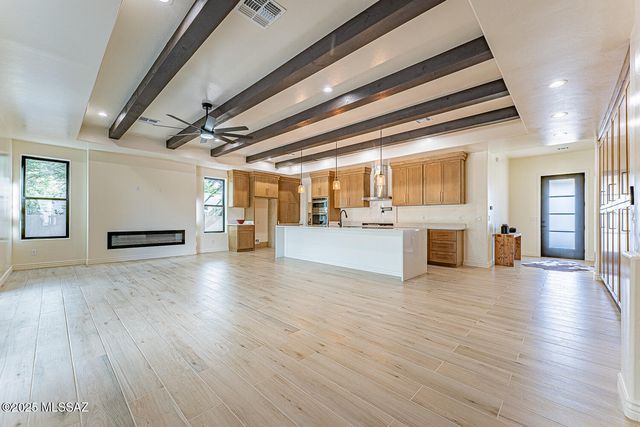 15 Calle Maria Elena, Tubac, AZ 85646