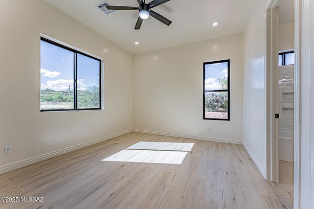 15 Calle Maria Elena, Tubac, AZ 85646